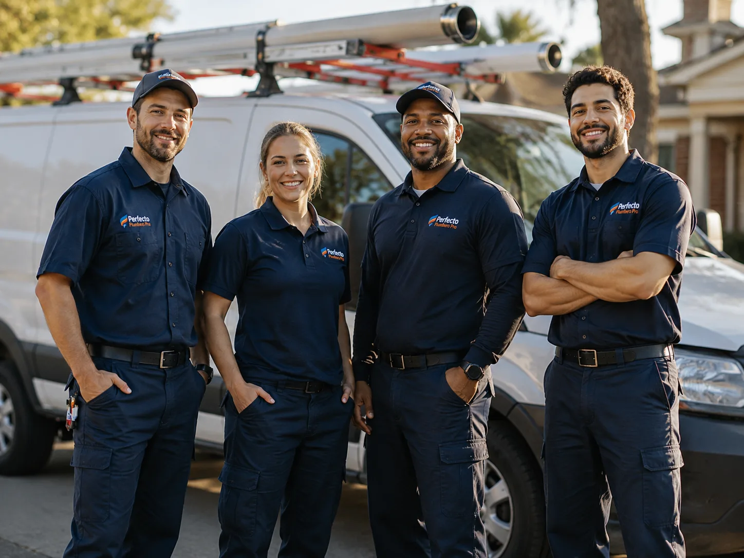 Emergency Plumber Near Me in Long Point, IL near me